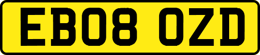 EB08OZD