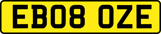 EB08OZE