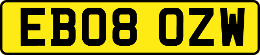 EB08OZW