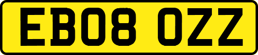 EB08OZZ