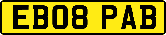 EB08PAB