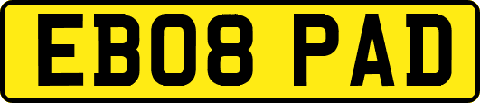EB08PAD