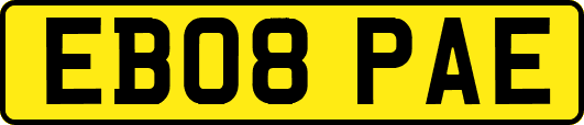 EB08PAE