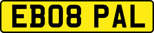 EB08PAL