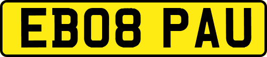 EB08PAU