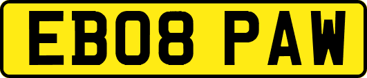 EB08PAW
