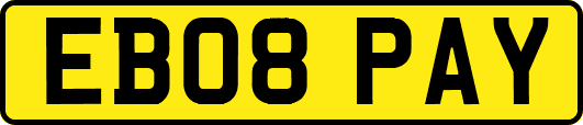 EB08PAY