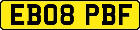 EB08PBF