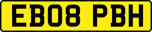 EB08PBH