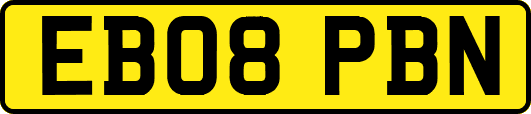 EB08PBN