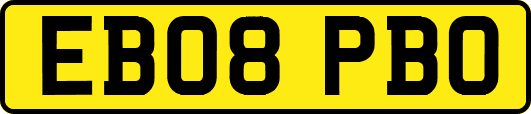EB08PBO