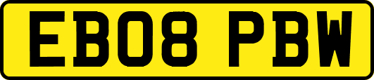 EB08PBW