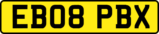 EB08PBX
