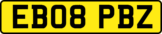 EB08PBZ