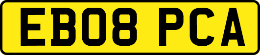 EB08PCA