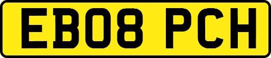 EB08PCH
