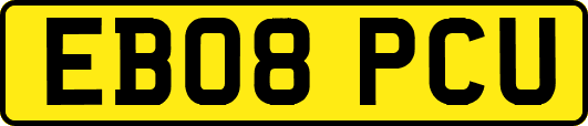 EB08PCU