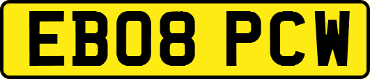 EB08PCW