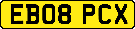 EB08PCX