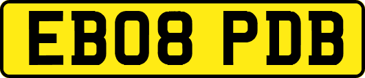 EB08PDB