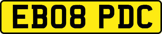 EB08PDC