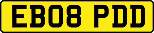 EB08PDD