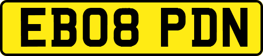 EB08PDN