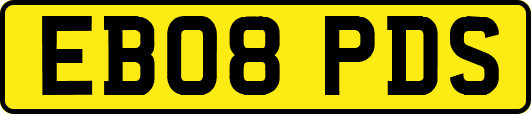 EB08PDS