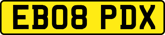 EB08PDX