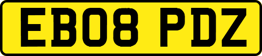 EB08PDZ