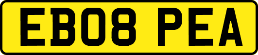 EB08PEA