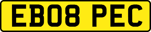 EB08PEC