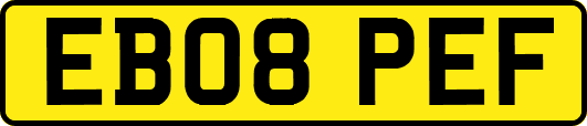 EB08PEF