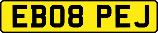 EB08PEJ