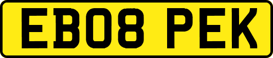 EB08PEK