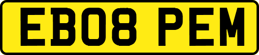 EB08PEM