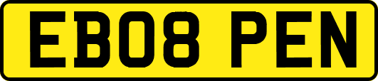 EB08PEN