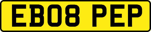 EB08PEP