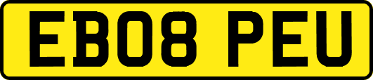 EB08PEU
