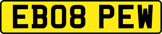 EB08PEW