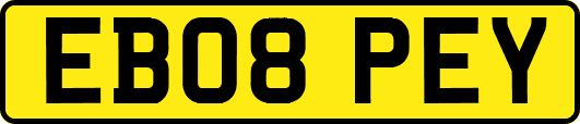 EB08PEY