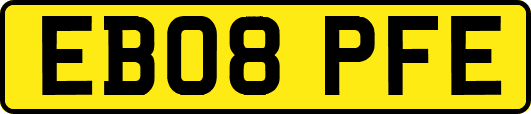 EB08PFE
