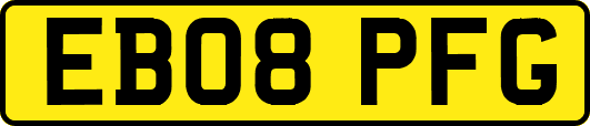 EB08PFG