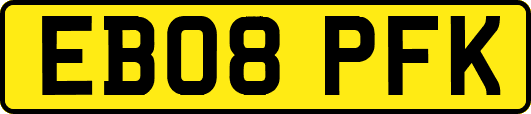 EB08PFK