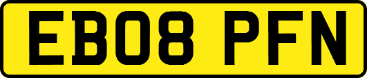 EB08PFN