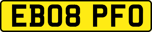 EB08PFO