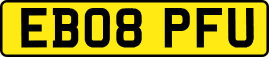 EB08PFU
