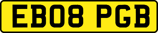 EB08PGB