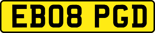 EB08PGD