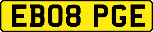 EB08PGE